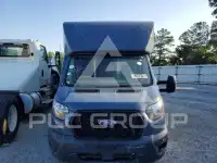 2021 Ford TRANSIT photo