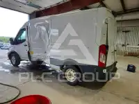 2021 Ford TRANSIT фото