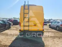2021 Ford TRANSIT фото