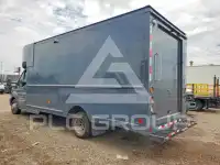 2021 Ford TRANSIT photo