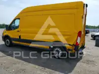2021 Ford TRANSIT фото