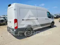 2021 Ford TRANSIT фото