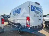 2021 Ford TRANSIT фото