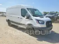 2021 Ford TRANSIT фото
