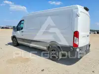 2021 Ford TRANSIT фото