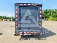 2021 Ford TRANSIT photo
