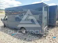 2021 Ford TRANSIT photo