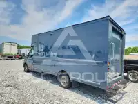 2021 Ford TRANSIT фото