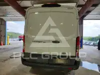 2021 Ford TRANSIT фото