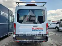 2021 Ford TRANSIT фото
