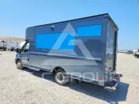 2021 Ford TRANSIT фото