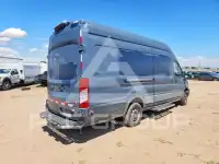 2021 Ford TRANSIT фото