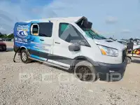 2021 Ford TRANSIT фото