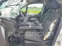 2021 Ford TRANSIT photo