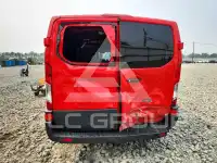 2021 Ford TRANSIT фото
