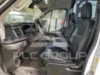 2021 Ford TRANSIT photo