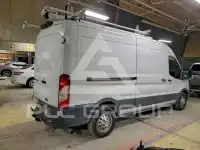 2021 Ford TRANSIT photo
