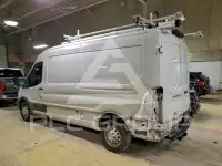 2021 Ford TRANSIT photo