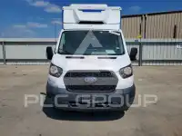 2021 Ford TRANSIT фото