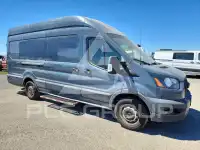 2021 Ford TRANSIT photo