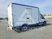 2021 Ford TRANSIT photo
