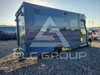 2021 Ford TRANSIT фото