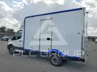 2021 Ford TRANSIT photo