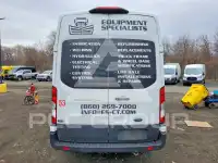 2021 Ford TRANSIT photo