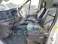 2021 Ford TRANSIT фото