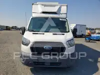 2021 Ford TRANSIT фото