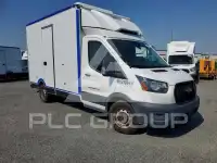 2021 Ford TRANSIT фото