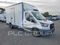 2021 Ford TRANSIT фото