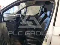 2021 Ford TRANSIT фото