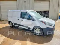 2021 Ford TRANSIT фото