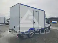 2021 Ford TRANSIT фото