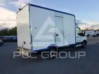 2021 Ford TRANSIT фото