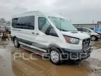 2021 Ford TRANSIT photo