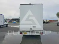2021 Ford TRANSIT фото