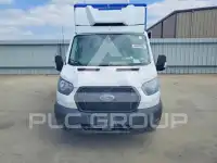 2021 Ford TRANSIT фото