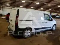 2021 Ford TRANSIT фото