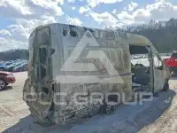 2021 Ford TRANSIT фото