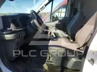 2021 Ford TRANSIT photo