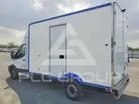 2021 Ford TRANSIT фото
