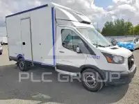 2021 Ford TRANSIT photo