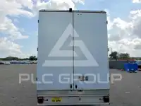 2021 Ford TRANSIT photo