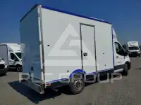 2021 Ford TRANSIT фото