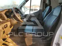 2021 Ford TRANSIT фото