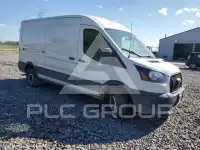 2021 Ford TRANSIT photo