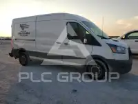 2021 Ford TRANSIT фото