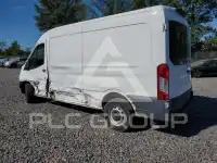 2021 Ford TRANSIT photo